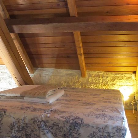 Casa Torre Di Mactheus Petraro Apartment โจวีนัซโซ ภายนอก รูปภาพ