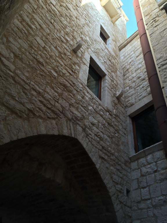 Casa Torre Di Mactheus Petraro Apartment โจวีนัซโซ ห้อง รูปภาพ