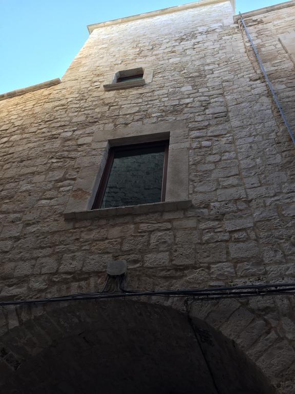 Casa Torre Di Mactheus Petraro Apartment โจวีนัซโซ ห้อง รูปภาพ