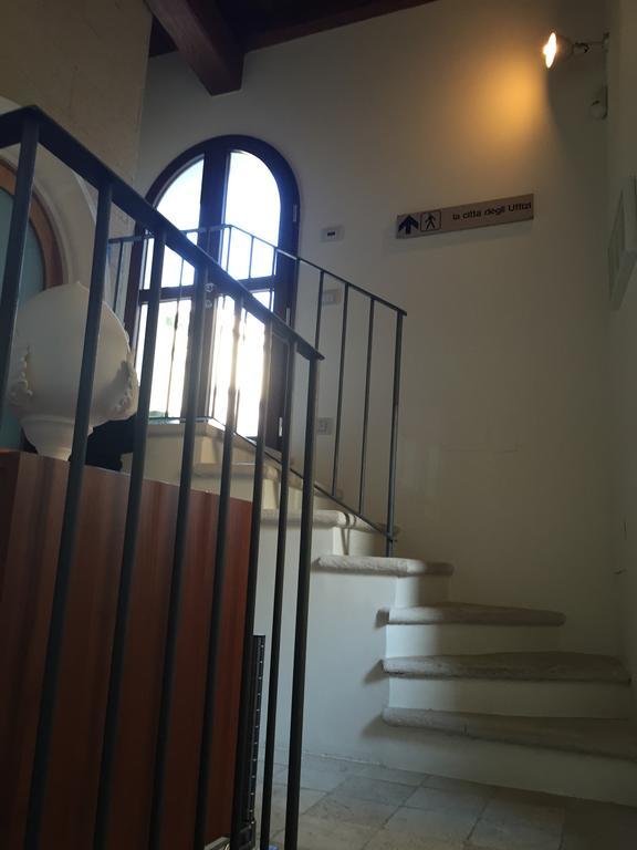 Casa Torre Di Mactheus Petraro Apartment โจวีนัซโซ ห้อง รูปภาพ