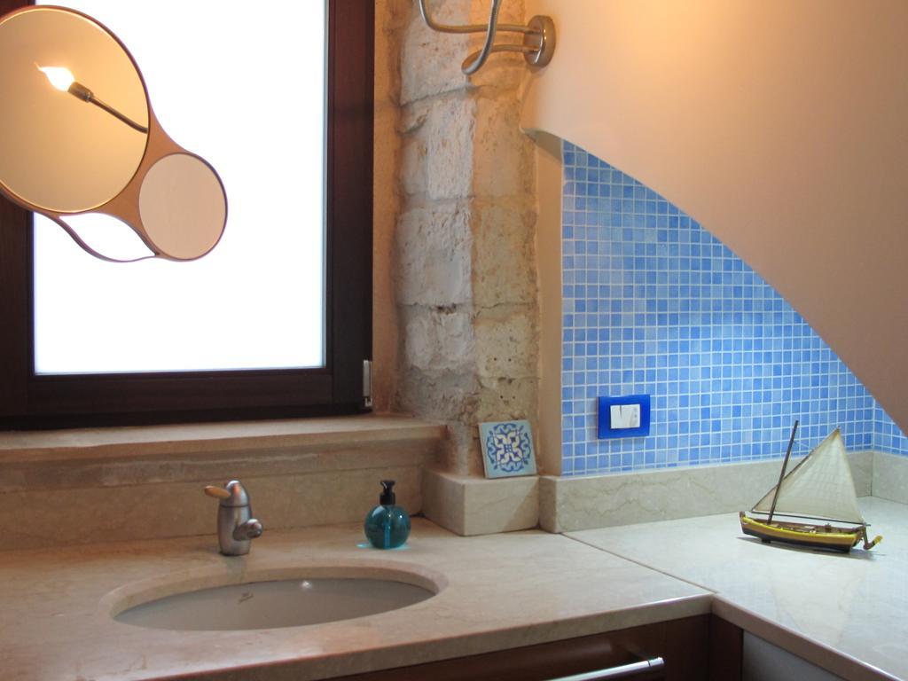 Casa Torre Di Mactheus Petraro Apartment โจวีนัซโซ ห้อง รูปภาพ